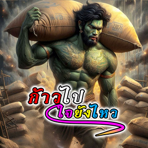 ก้าวไปใจยังไหว