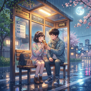 빛바랜 폴라로이드