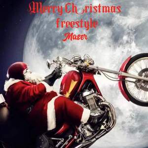 圣诞新年派对歌（prod by.Woodsway）