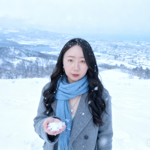 飞雪