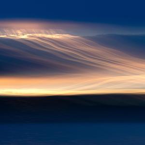 Yacht for Stuart Williams