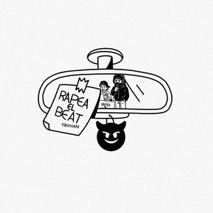 Tryhan: Rapea el Beat, Music Sessions, Vol. 3