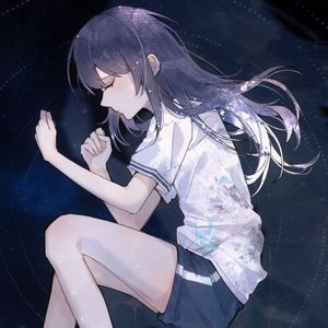 我的时间在十五岁停留