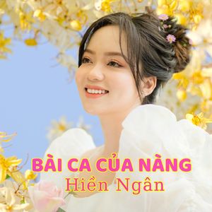Bài Ca Của Nàng (#3)