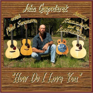 Fine and Good Looking (feat. Kennedy and the Assassins)