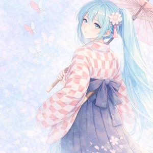 『薄明のきみ』