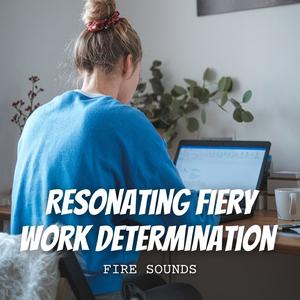 Melodic Journey of Fiery Work Spirit