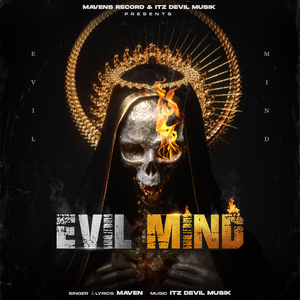 Evil Mind (Instrumental)