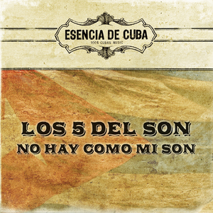 No Hay Como Mi Son