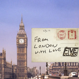 From London with Love