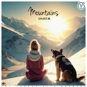 Mountains (Original Mix)