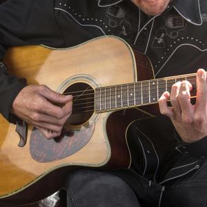 Stage Love (Country Rock Type Beat Instrumental )