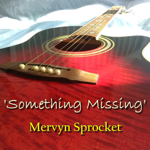 Something Missing (Radio Edit)