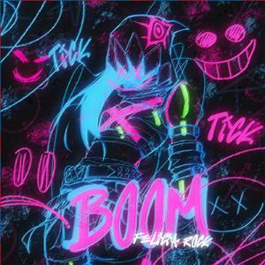 Tick Tick Boom (Jinx)