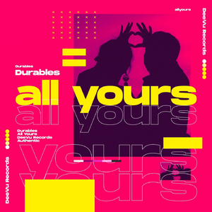 All Yours (Extended Mix)