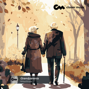 Grandparents (Instrumental)