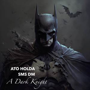 A Dark Knight (From "The Dark Knight") (Slowed & Reverb)