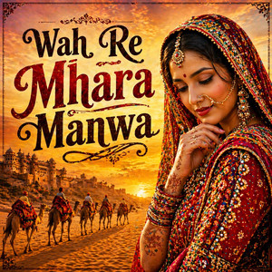 Wah Re Mhara Manwa