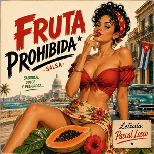 Fruta Prohibida