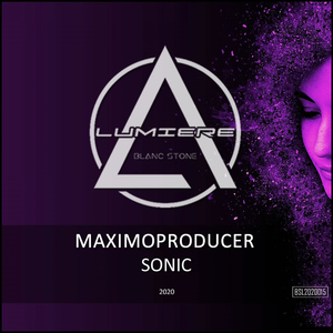 Sonic (Original mix)
