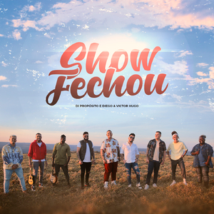 Show Fechou