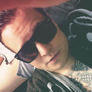 Se jonka mä päästän karkuun