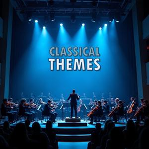 Die Symphonie des Waldes