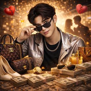 คิดว่าเธอมีใจ (ที่ไหนได้เธอมีแผน)