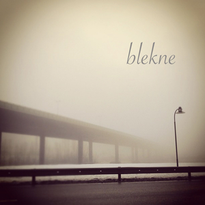 Blekne