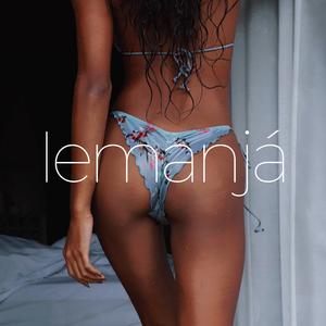 Iemanjá (feat. Charlotte Lapotre)