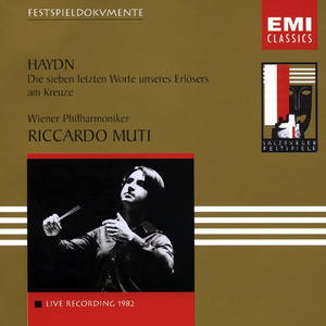 Haydn: Die sieben Worte unseres Erlösers am Kreuz: Sonata VII. Largo - In Manus Tuas Domine, Commendo Spiritum Meum! Il Terremot