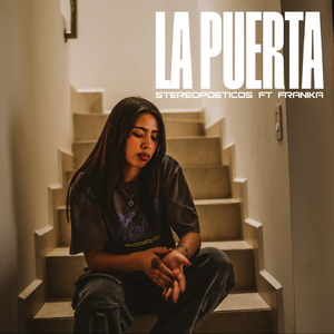 La Puerta (feat. Franika)