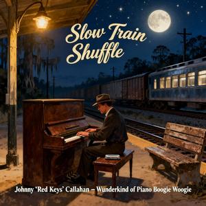 Slow Train Shuffle