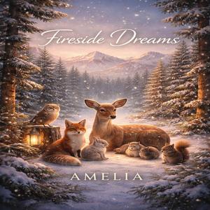 Midnight in December