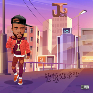 ETA (feat. Teflon Vest)