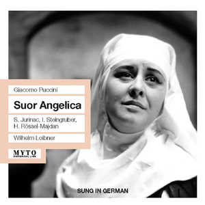 Suor Angelica (Sung in German):Ihr Schwestern in dem Herrn (Schwestern)