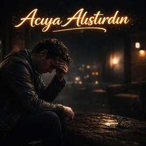Acıya Alıştırdın