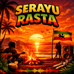 Serayu Rasta