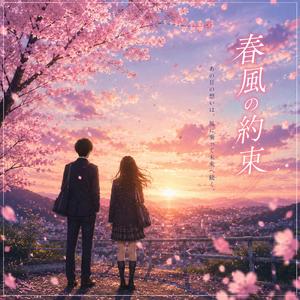 春風の約束