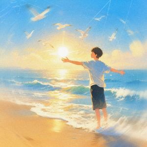 路上的风(我在发呆的时候去做个梦)