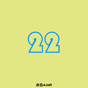 22