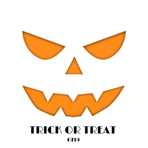 TRICK OR TERAT