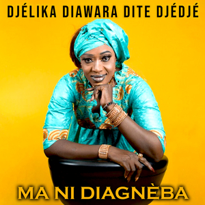 Ma Ni Diagnèba
