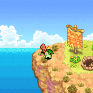 Heartwarming (钢琴)