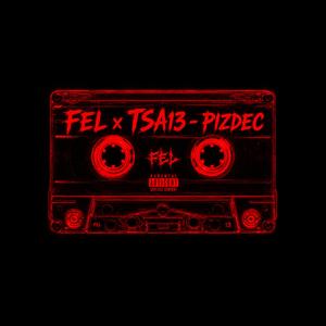 PIZDEC (feat. FEL)