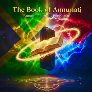 The Book of Annunati