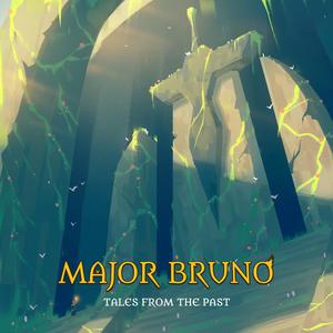 The Ardent Defender (feat. Vincent Jones)