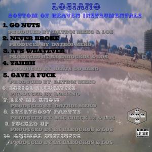 YAHHHHH (Instrumental Version)