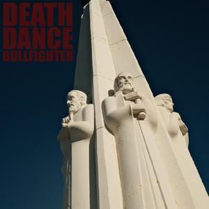 DEATH DANCE (BULLFIGHTER)