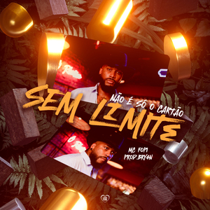 Não É Só o Cartão Que É Sem Limite